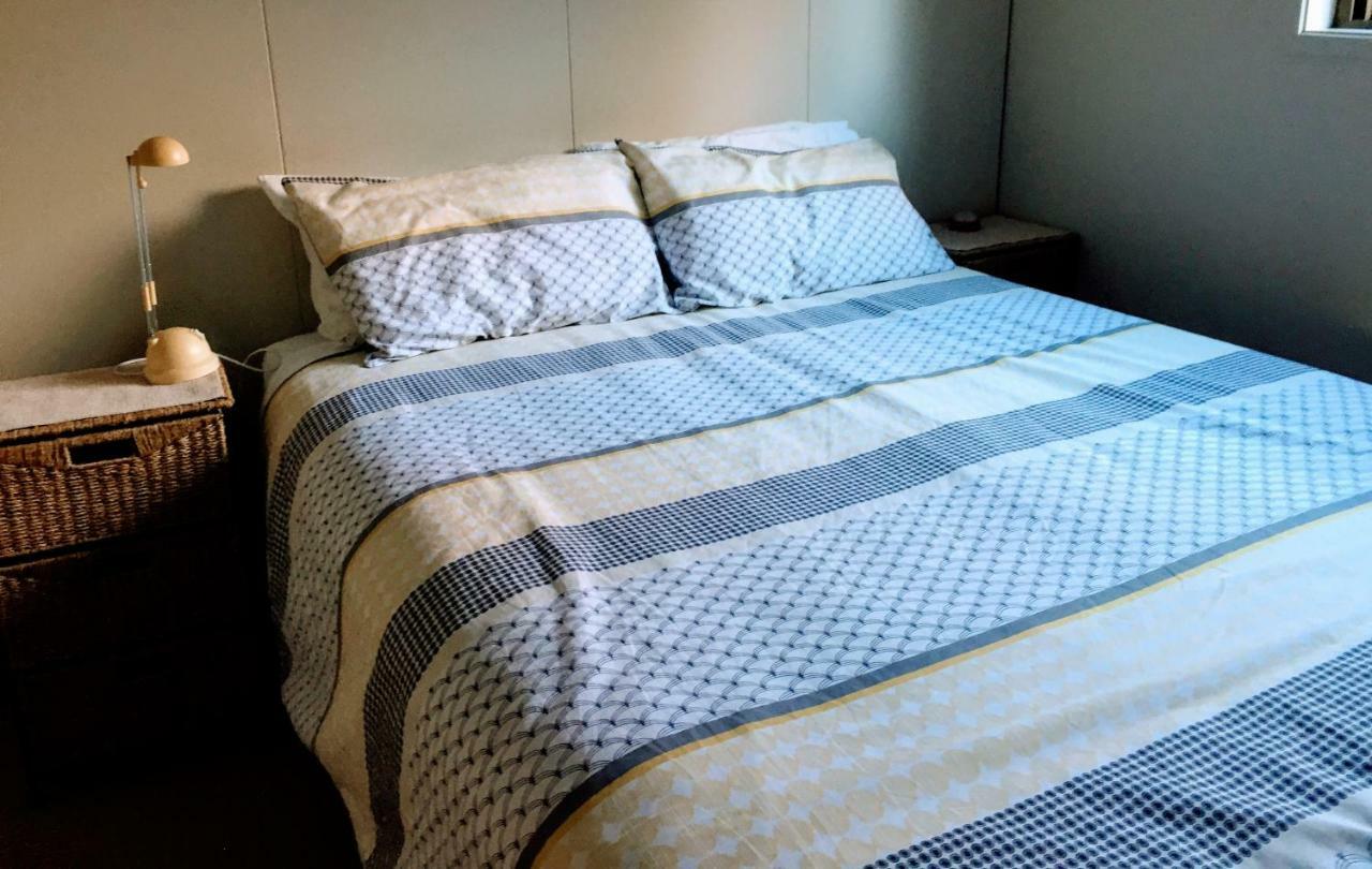 Firstcast Turangi Villa Ngoại thất bức ảnh